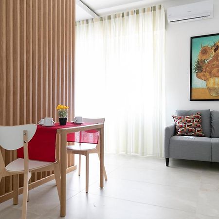 Antichi Soffitti Bed & Breakfast Catania Exterior photo