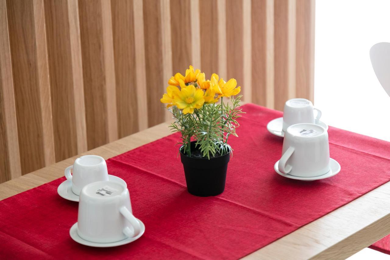 Antichi Soffitti Bed & Breakfast Catania Exterior photo
