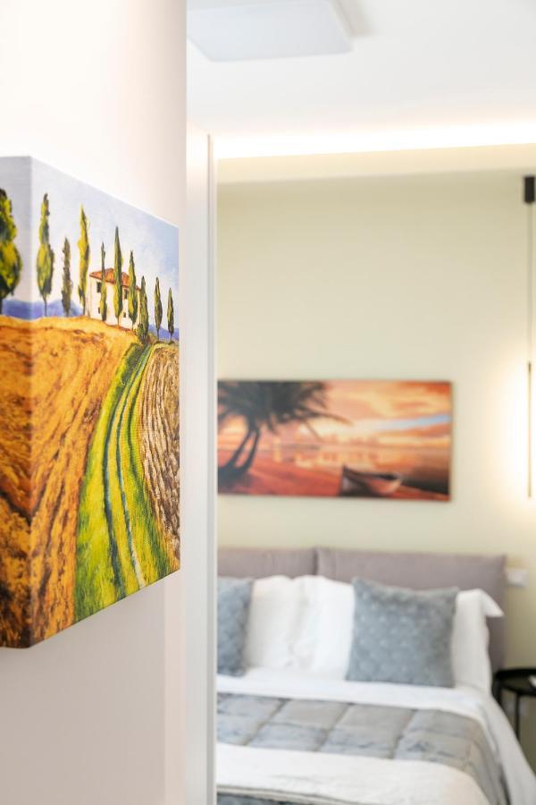 Antichi Soffitti Bed & Breakfast Catania Exterior photo
