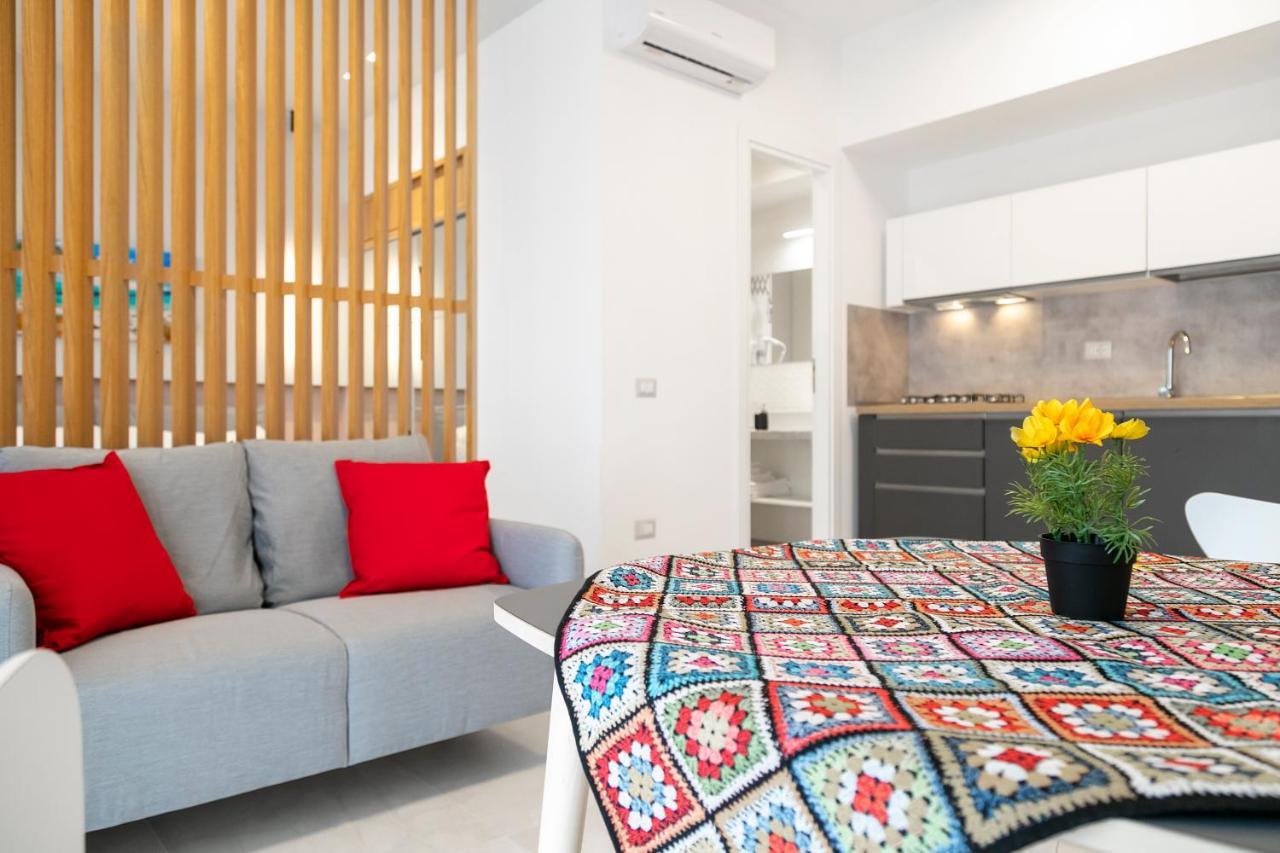 Antichi Soffitti Bed & Breakfast Catania Exterior photo