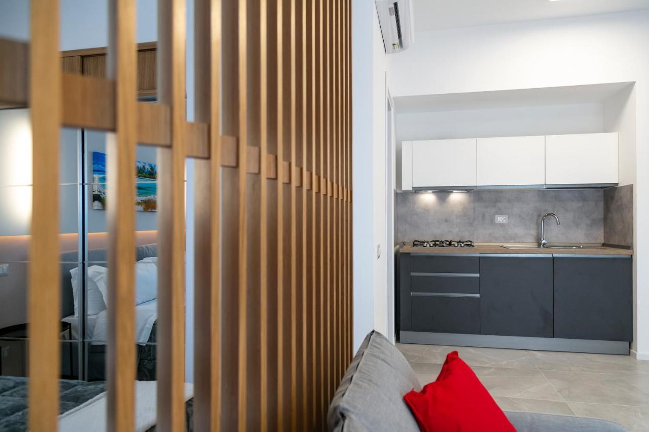 Antichi Soffitti Bed & Breakfast Catania Exterior photo