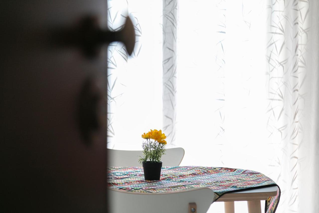 Antichi Soffitti Bed & Breakfast Catania Exterior photo