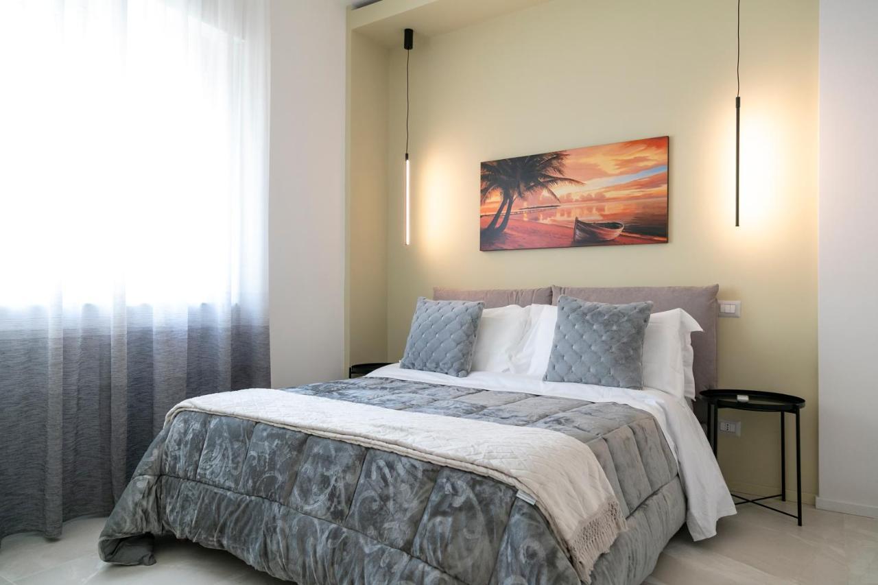 Antichi Soffitti Bed & Breakfast Catania Exterior photo