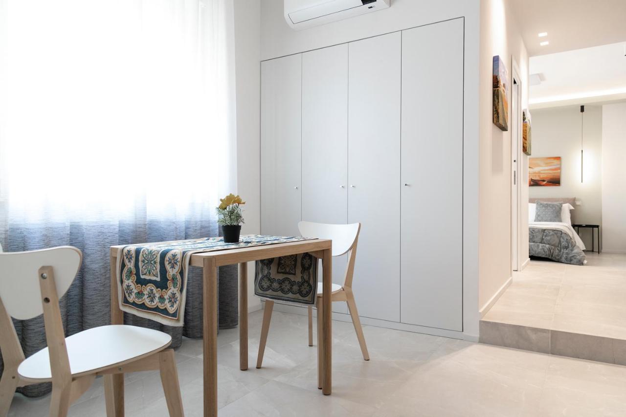 Antichi Soffitti Bed & Breakfast Catania Exterior photo