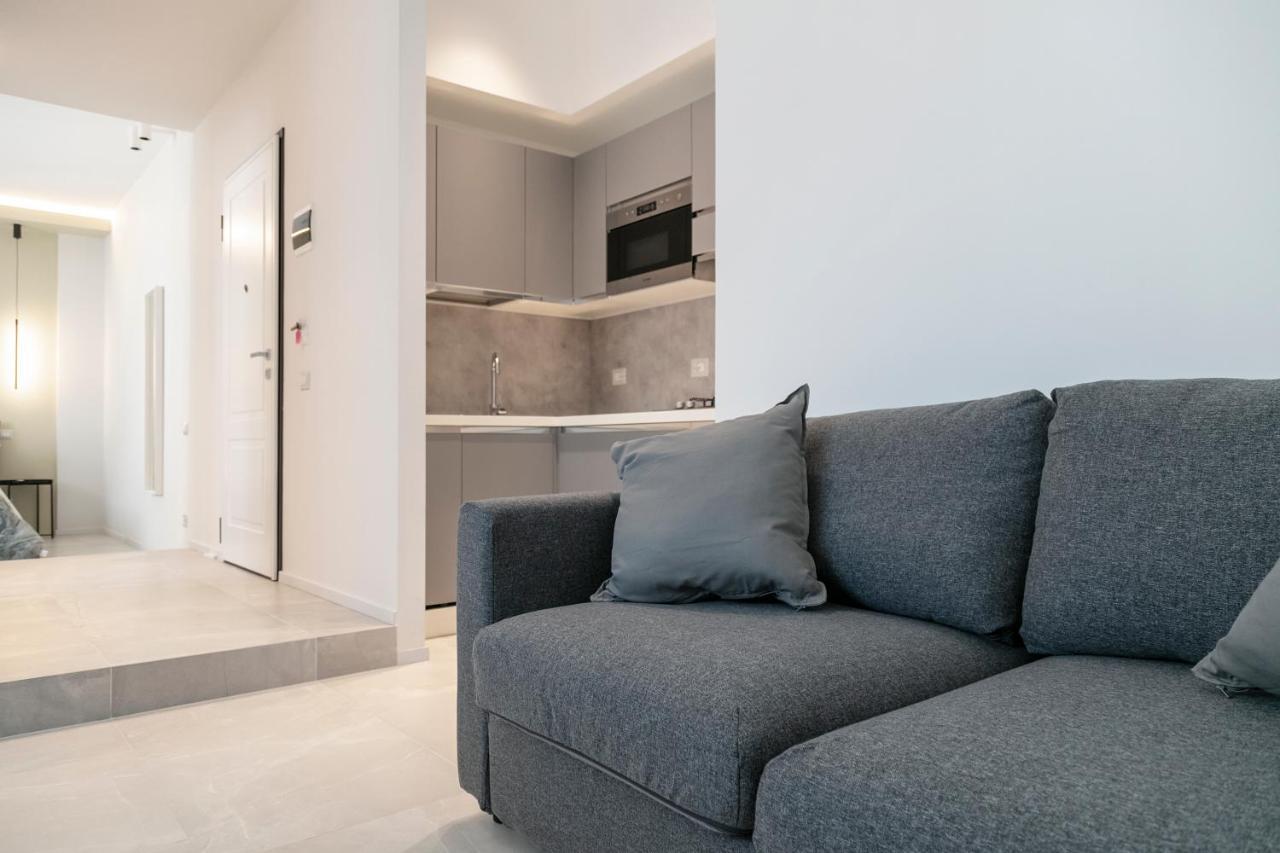Antichi Soffitti Bed & Breakfast Catania Exterior photo