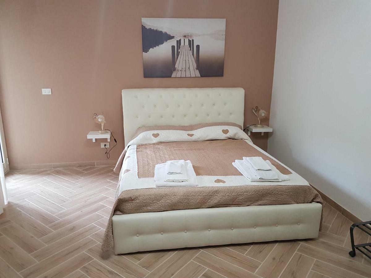 Antichi Soffitti Bed & Breakfast Catania Exterior photo
