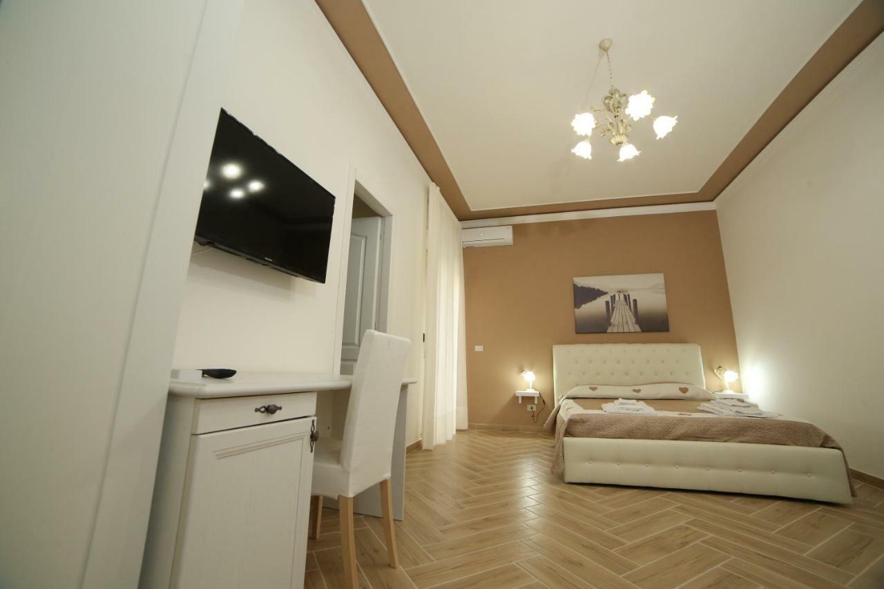 Antichi Soffitti Bed & Breakfast Catania Exterior photo