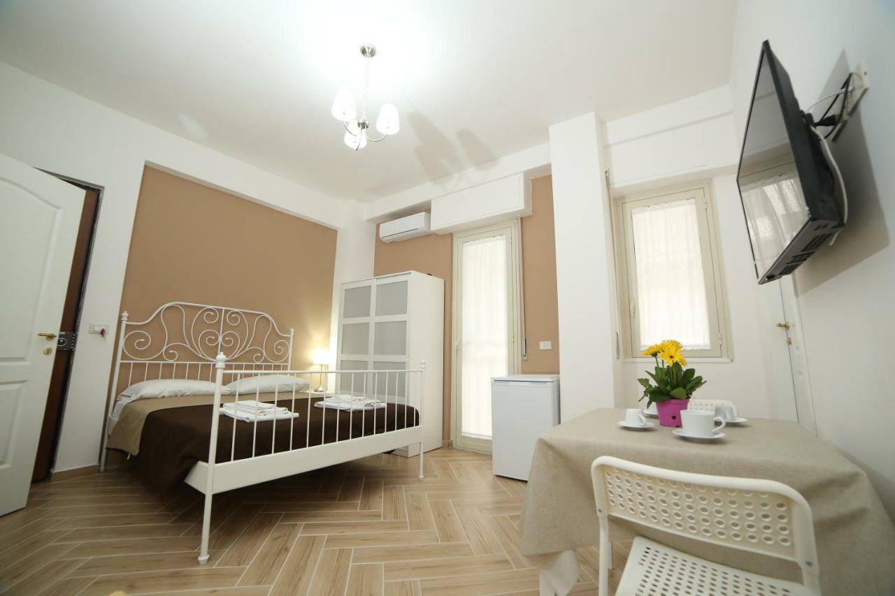 Antichi Soffitti Bed & Breakfast Catania Exterior photo